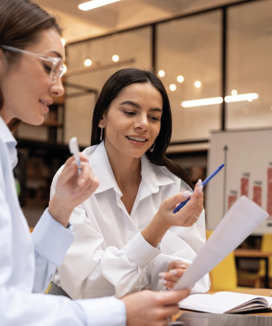 Auditoría de experiencia